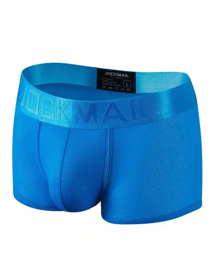 Men's Mesh Boxer Brief