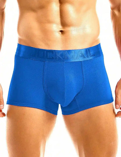 Men's Mesh Boxer Brief