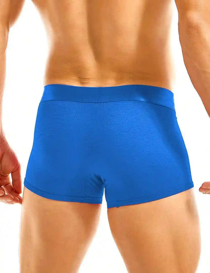 Men's Mesh Boxer Brief