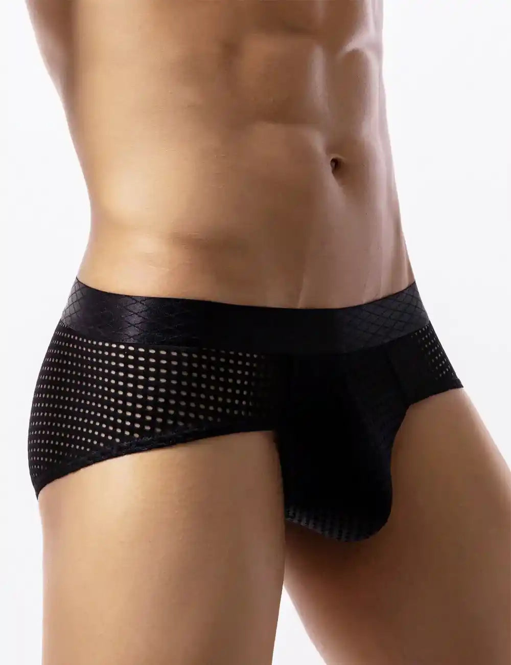 UltraCool Mesh Brief