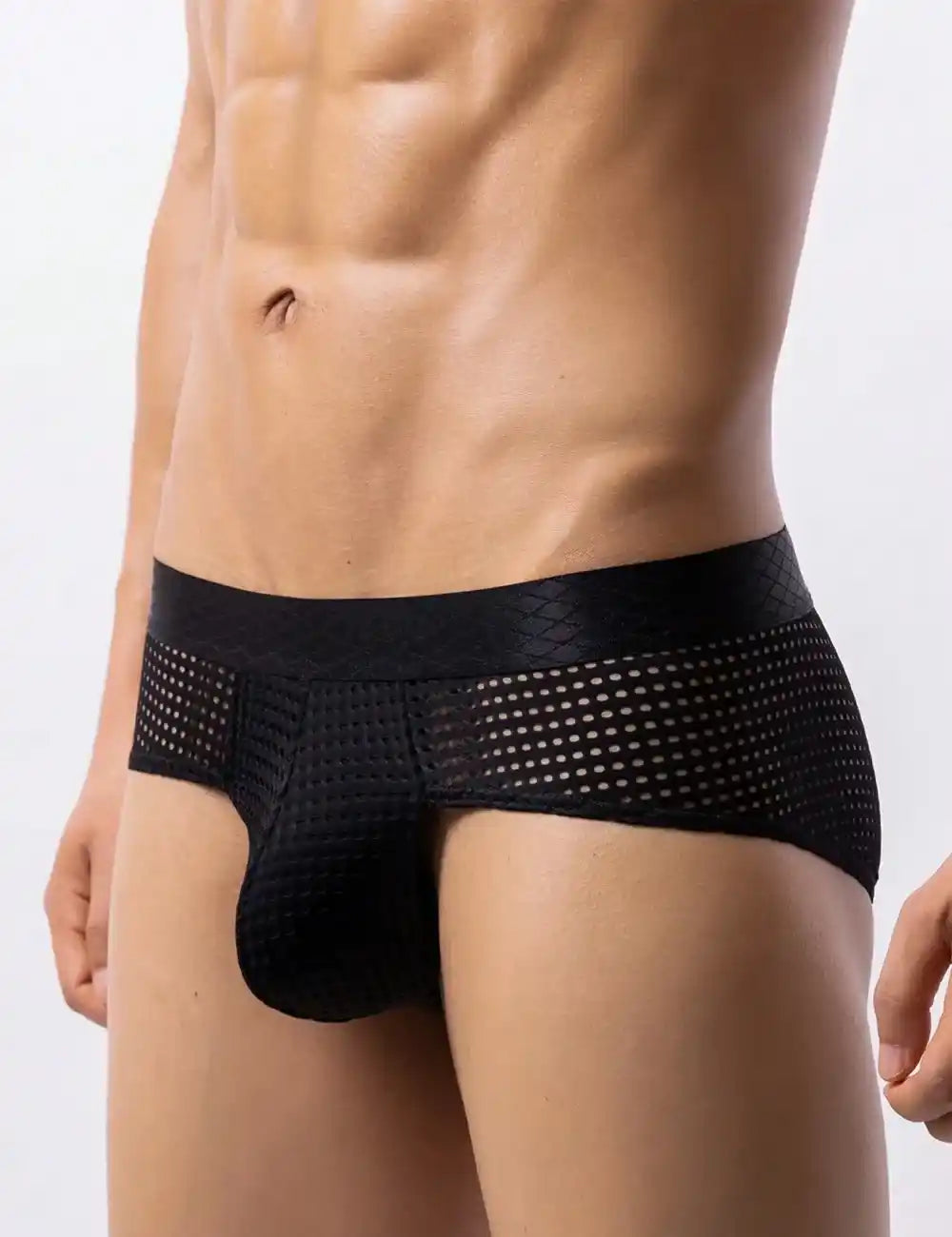 UltraCool Mesh Brief