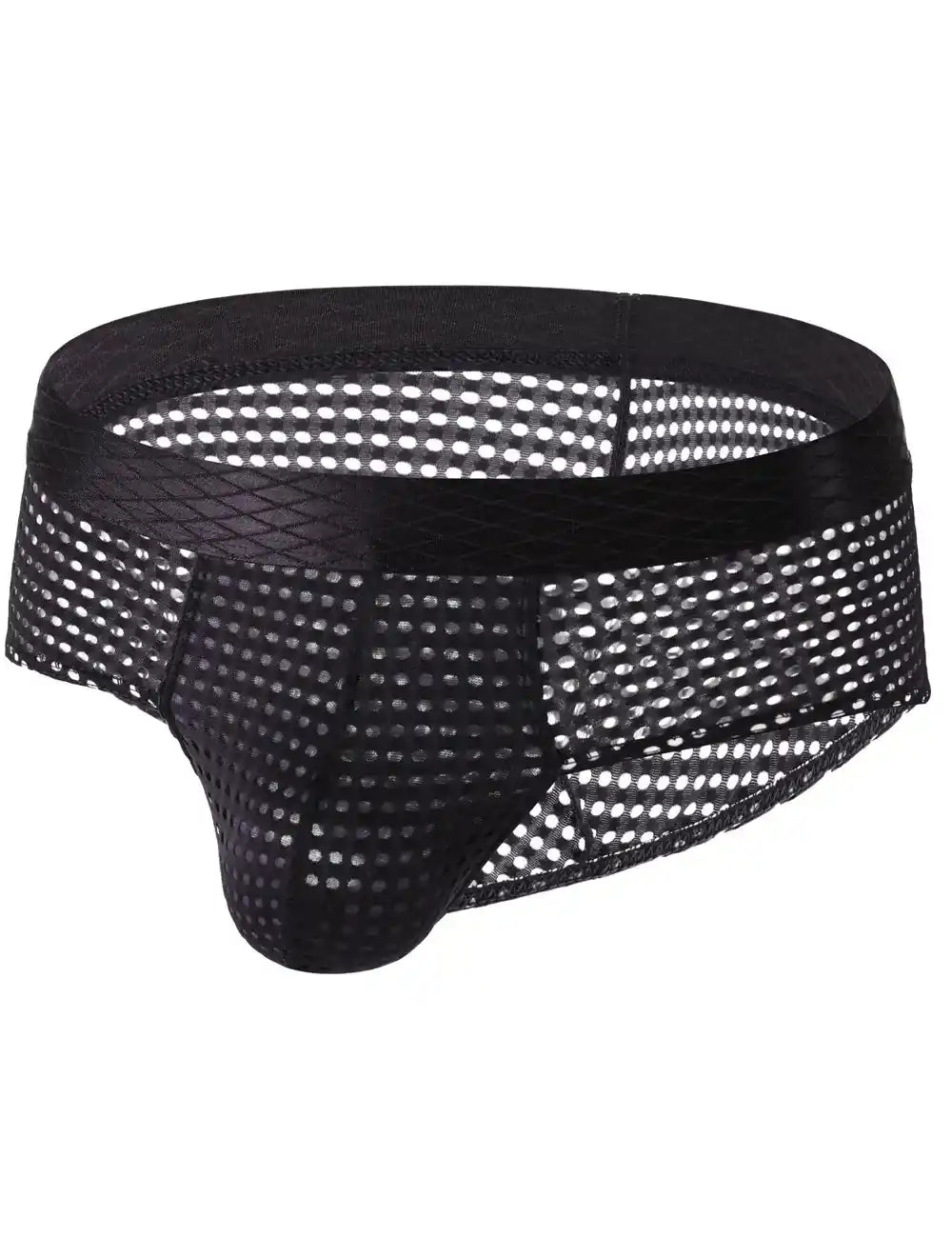 UltraCool Mesh Brief
