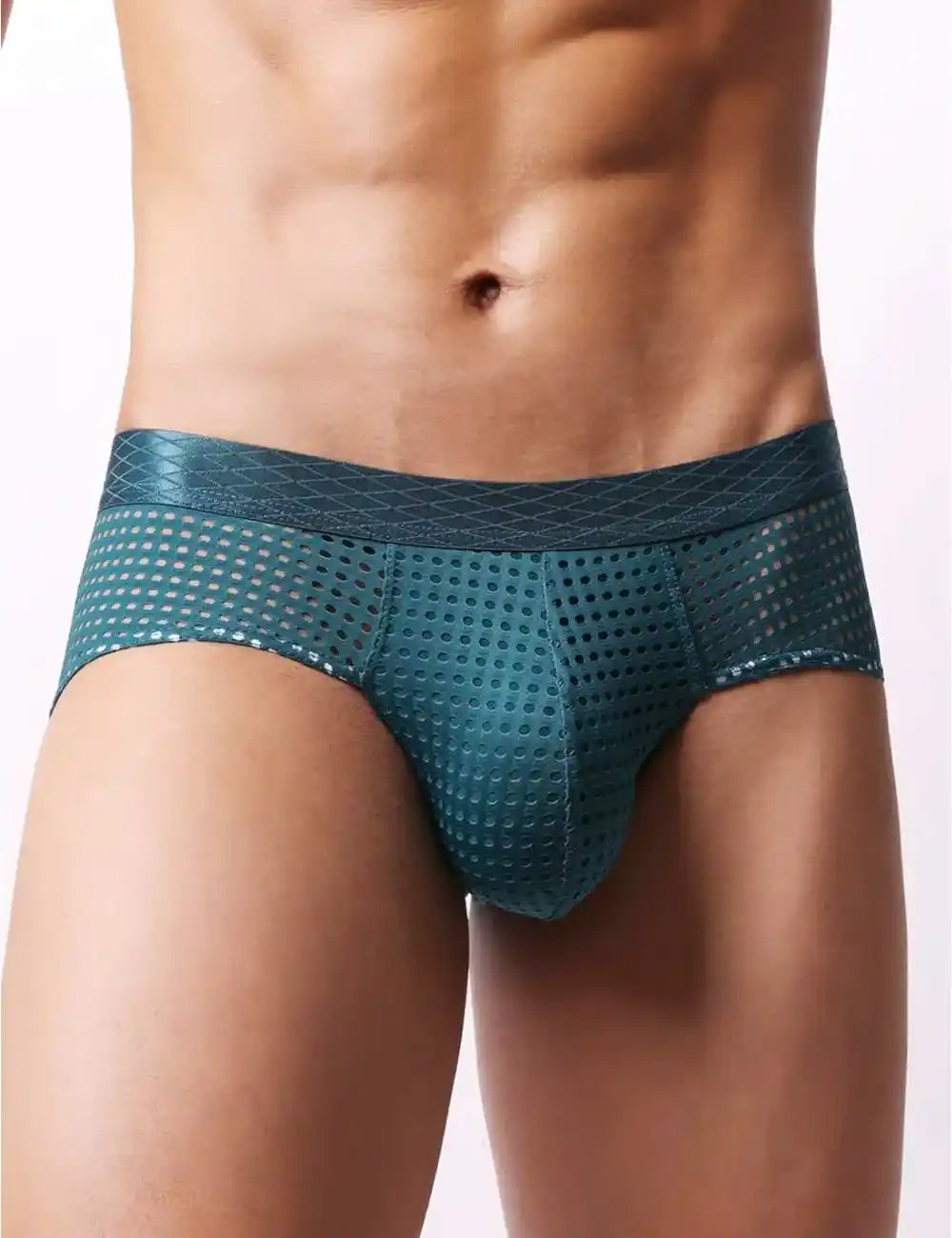 UltraCool Mesh Brief