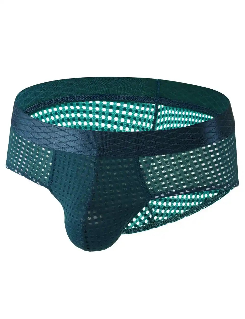 UltraCool Mesh Brief