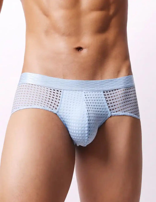 UltraCool Mesh Brief