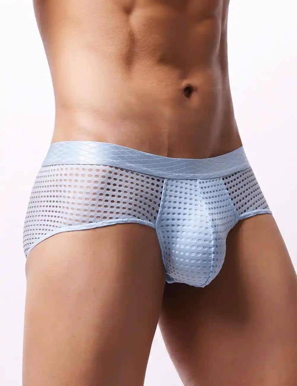 UltraCool Mesh Brief