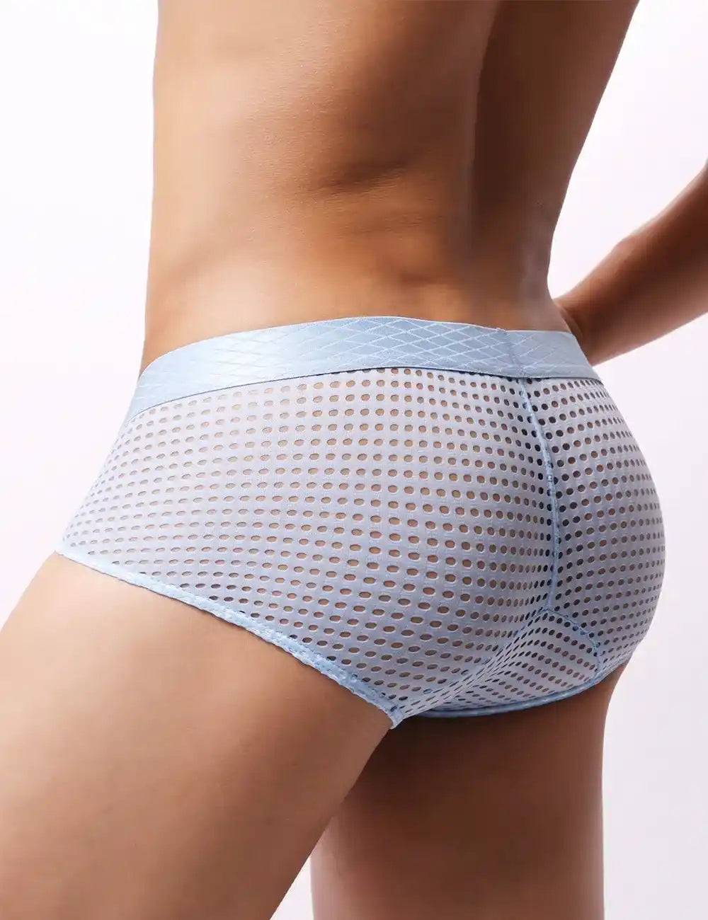 UltraCool Mesh Brief