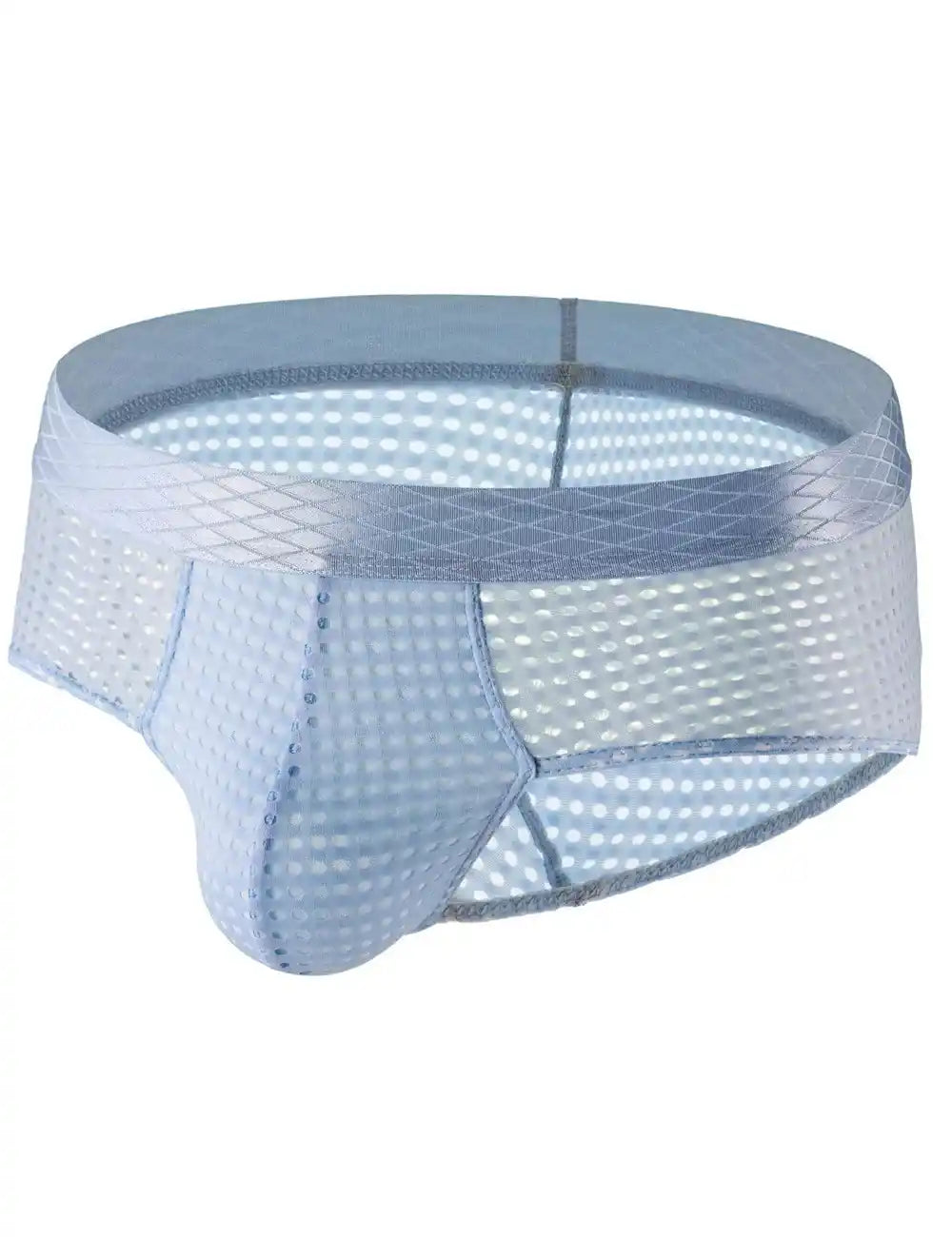 UltraCool Mesh Brief
