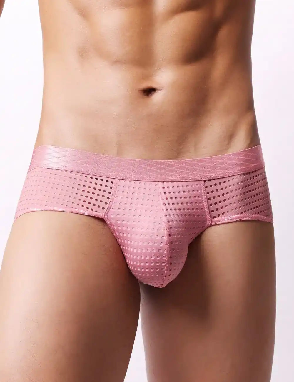 UltraCool Mesh Brief