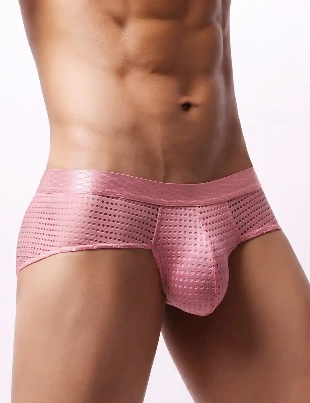 UltraCool Mesh Brief