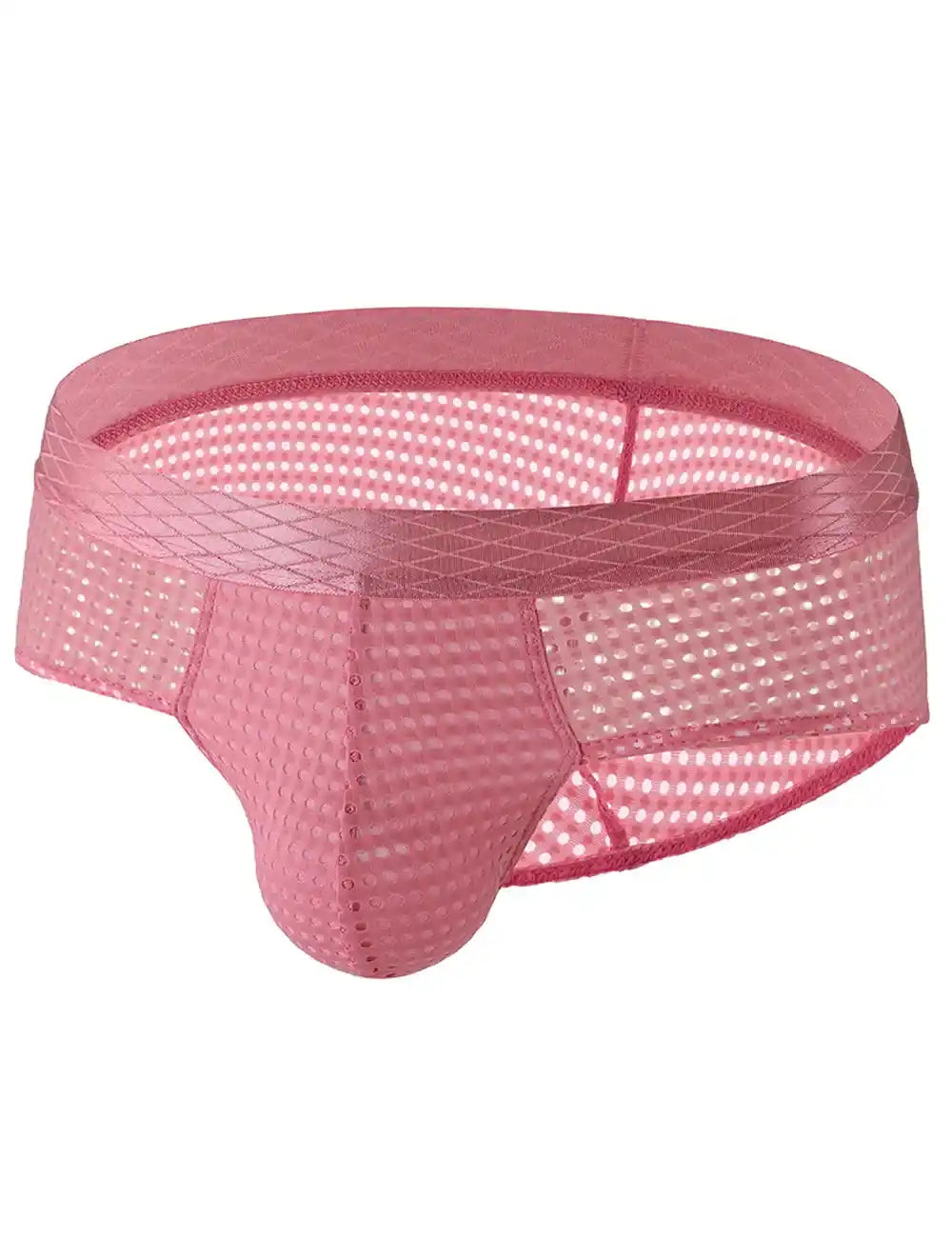 UltraCool Mesh Brief