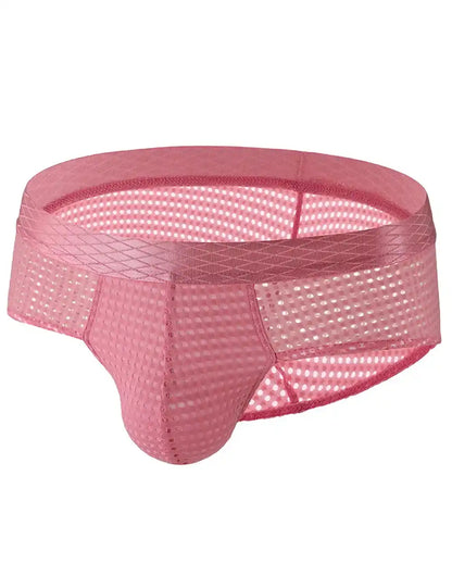 UltraCool Mesh Brief