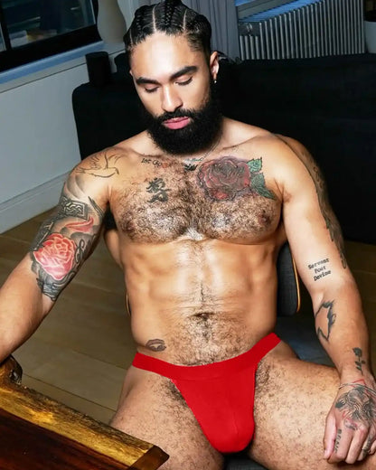 Peace Classic Brief